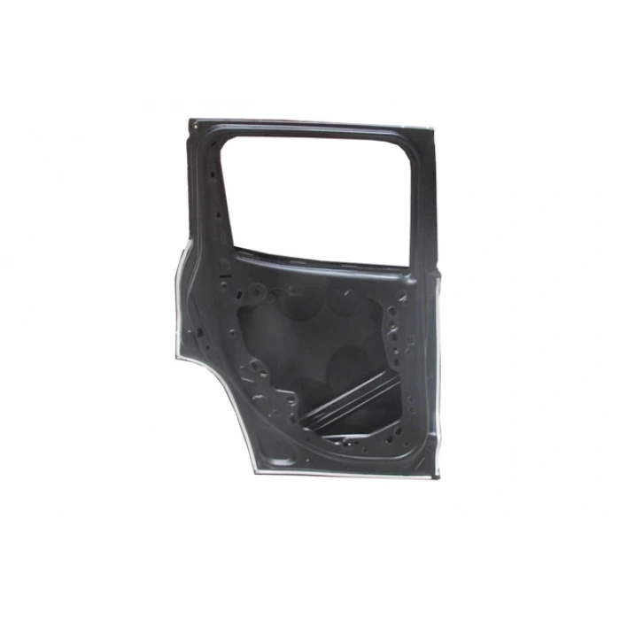 Jeep Renegade- 2014-2020  Arka Kapı Komple Sol (İceli/Çekomastikli)(Tw) (Oem No:52051450)