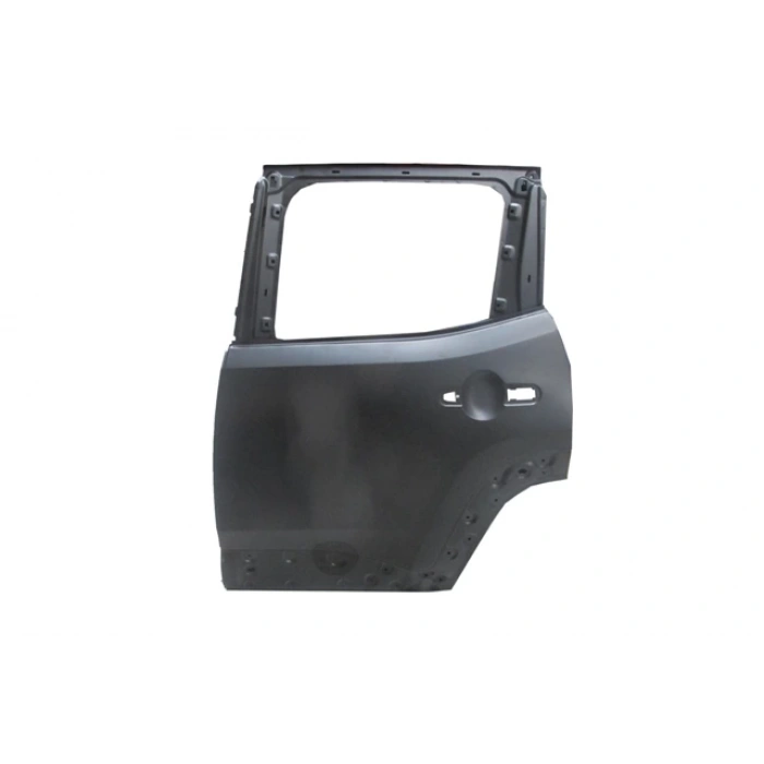 Jeep Renegade- 2014-2020  Arka Kapı Komple Sol (İceli/Çekomastikli)(Tw) (Oem No:52051450)