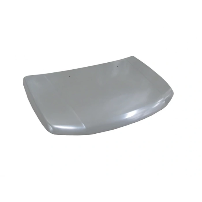 Suzuki Grand Vitara- 2006-2012  Motor Kaputu Gri Boyalı (İceli/Çekomastikli) (Tw) (Oem No:5730065810)