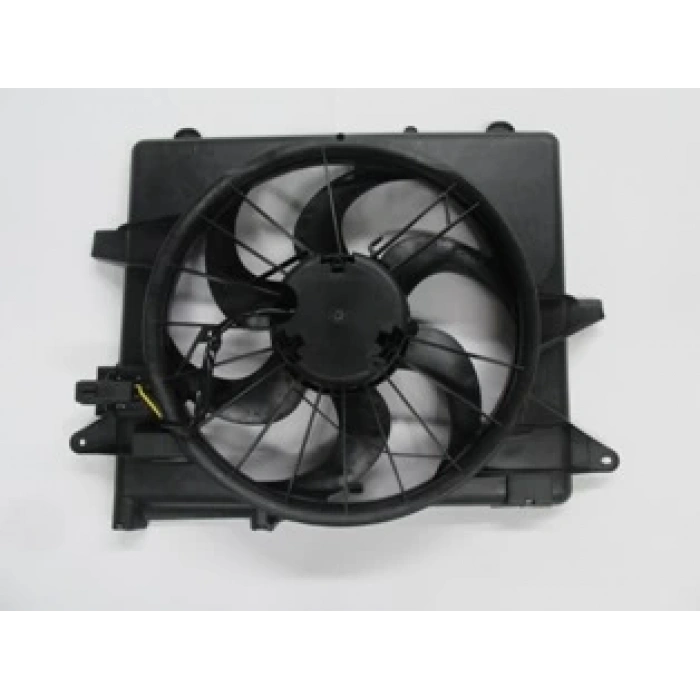 Ford Mustang- 2005-2009  Radyatör Fan Davlumbazı (Oem No:Br3Z8C607A)
