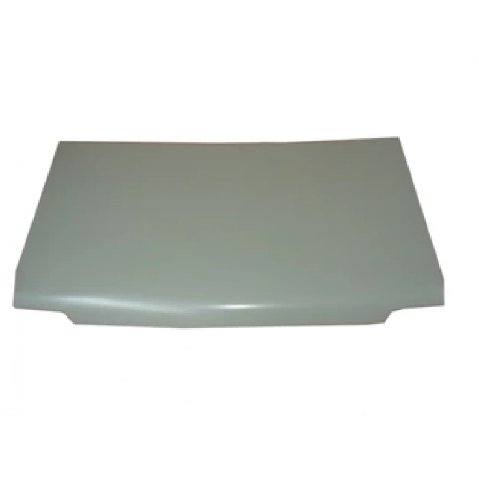 Suzuki Alto- 1990-1994  Motor Kaputu Arma Deliksiz Gri Boyalı (İceli/Çekomastikli) (Sımyı) (Oem No:5730050A02)