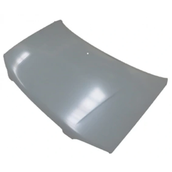 Suzuki Alto- 2004-2006  Motor Kaputu (Tek Su Fıskiye Delikli) Gri Boyalı (İceli/Çekomastikli) (Sımyı) (Oem No:5730076G00)