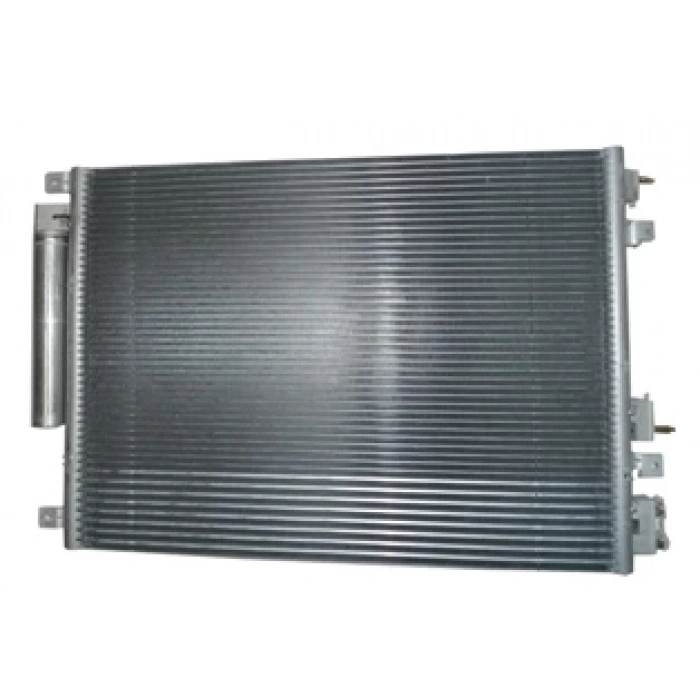 Chrysler 300C- 2005-2011  Klima Radyatörü (Tüplü) (Tyg) (Oem No:5137693Aa)