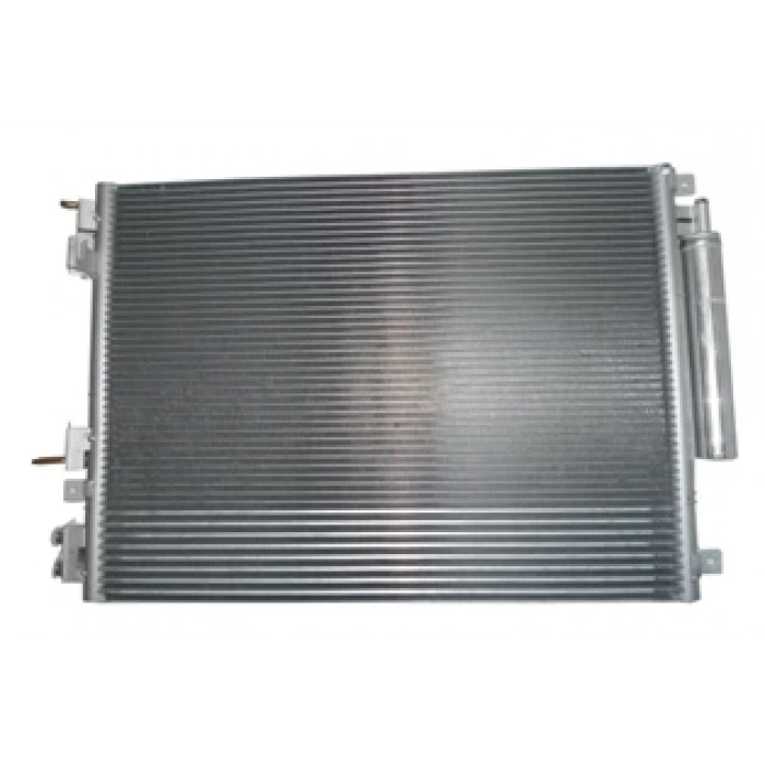 Chrysler 300C- 2005-2011  Klima Radyatörü (Tüplü) (Tyg) (Oem No:5137693Aa)