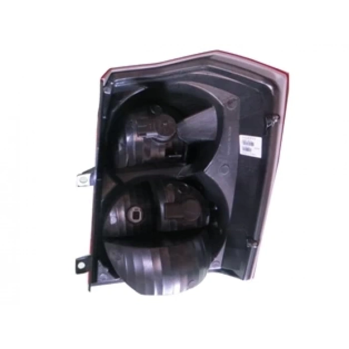 Dodge Calıber- 2007-2014  Stop Lambası Sağ Kırmızı/Beyaz/Duylu (Eagle Eyes) (Oem No:5303752Ad)