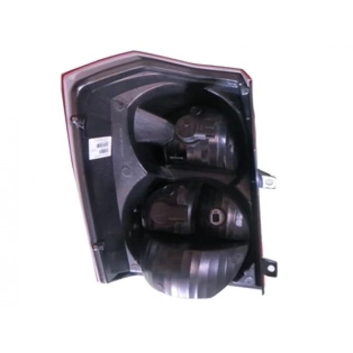 Dodge Calıber- 2007-2014  Stop Lambası Sol Kırmızı/Beyaz/Duylu (Eagle Eyes) (Oem No:5303753Ad)