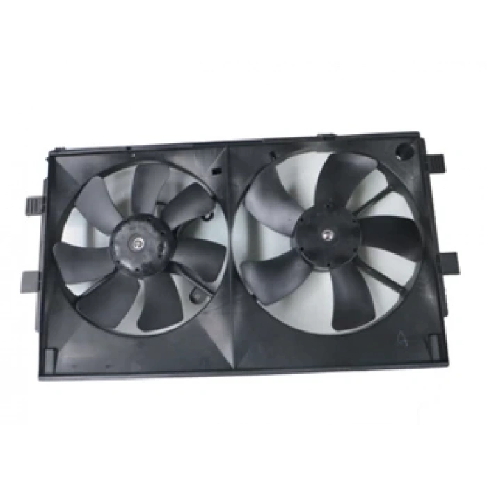 Dodge Calıber- 2007-2014  Radyatör Fan Davlumazı Komple (Oem No:5159099Aa)