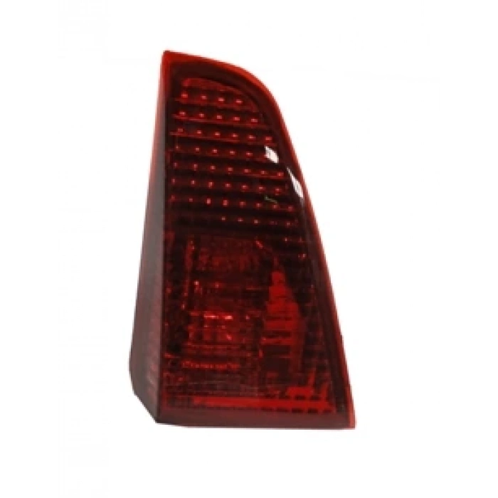 Suzuki Lıana- 2002-2003  Arka Sis Lambası Sol Kırmızı (Famella) (Oem No:3627055G00)