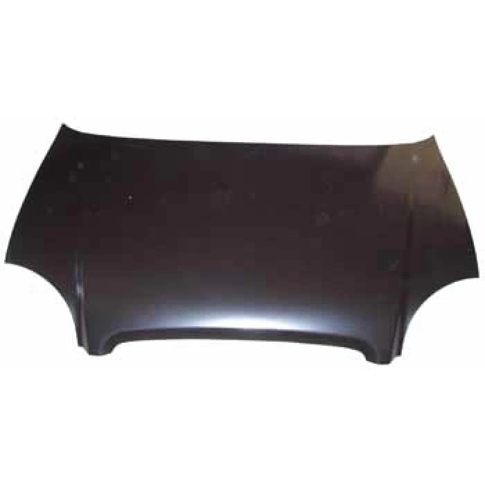 Hyundai Atos- 1998-2000  Motor Kaputu (Tek Fıskiye Delikli) (Tw) (Oem No:6640002000)