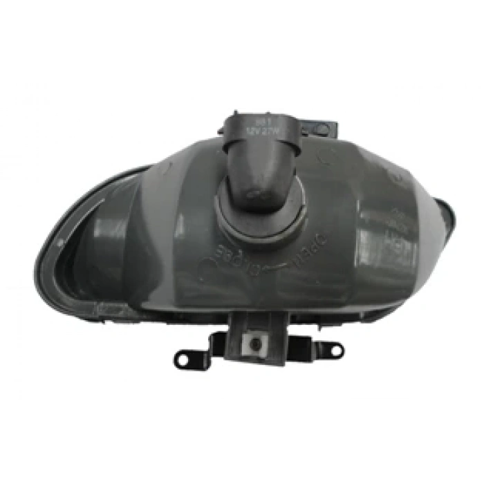 Hyundai Accent- Mılenyum- 2000-2002  Sis Lambası Sağ (Ampüllü) (Mars) (Oem No:9220225000)