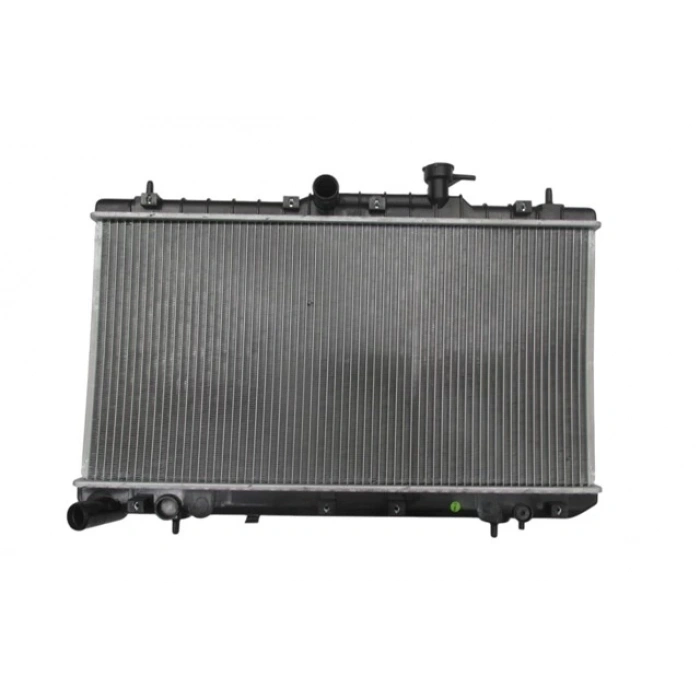 Hyundai Accent- Mılenyum- 2000-2002  Su Radyatörü 1.6İ (Brazing) (335X638X16) (Manuel) Alüminyum(Oris) (Oem No:2531025300)