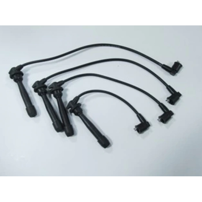Hyundai Accent- Admıre- 2003-2005  Buji Kablosu Takım 1.6/1.6İ (Yow Jung) (Oem No:2750126D00)