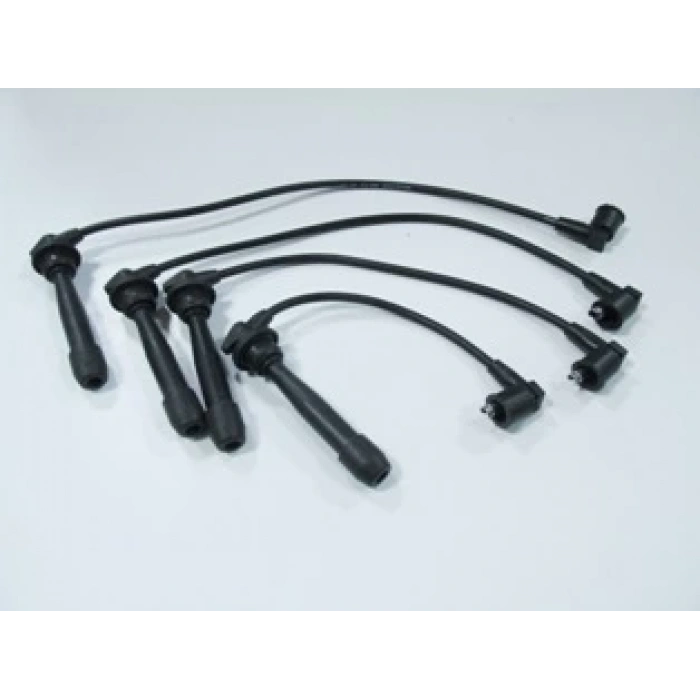 Hyundai Accent- Admıre- 2003-2005  Buji Kablosu Takım 1.6/1.6İ (Yow Jung) (Oem No:2750126D00)