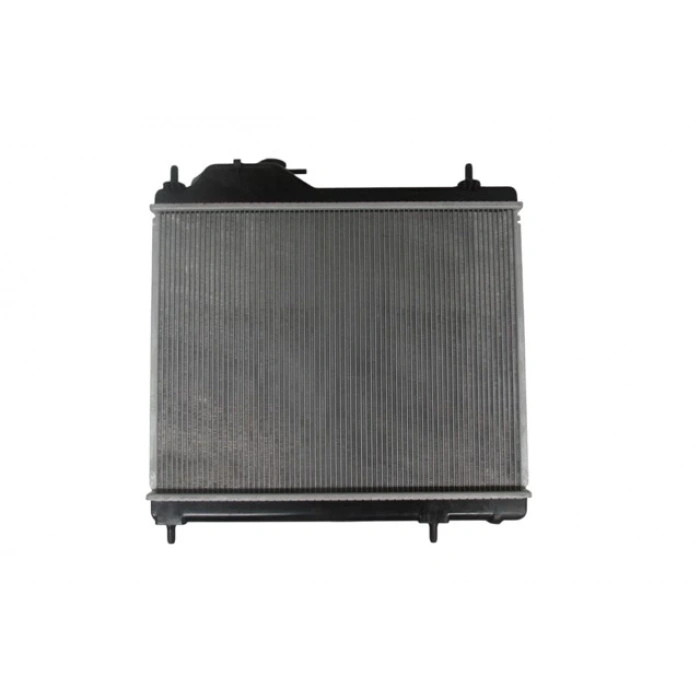 Hyundai Accent- Admıre- 2003-2005  Su Radyatörü 1.5 Crdı (Brazing) (360X458X16) (Manuel) Alüminyum(Oris) (Oem No:2531025810)