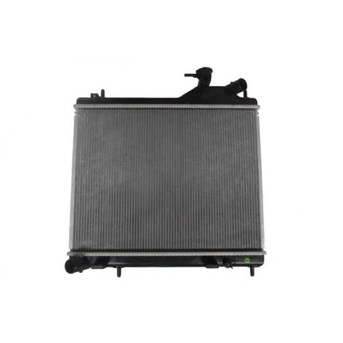 Hyundai Accent- Admıre- 2003-2005  Su Radyatörü 1.5 Crdı (Brazing) (360X458X16) (Manuel) Alüminyum(Oris) (Oem No:2531025810)