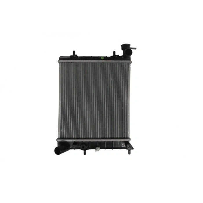 Hyundai Accent- Admıre- 2003-2005  Su Radyatörü 1.3İ (Brazing) (335X298X16) (Manuel) Alüminyum (Oris) (Oem No:2531025050)