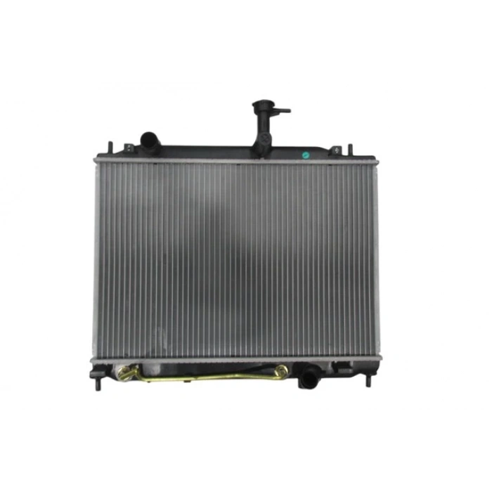 Hyundai Accent- Era- 2006-2012  Su Radyatörü 1.5 Crdı (Brazing) (370X528X26) (Otomatik) Alüminyum(Oris) (Oem No:253101E300)