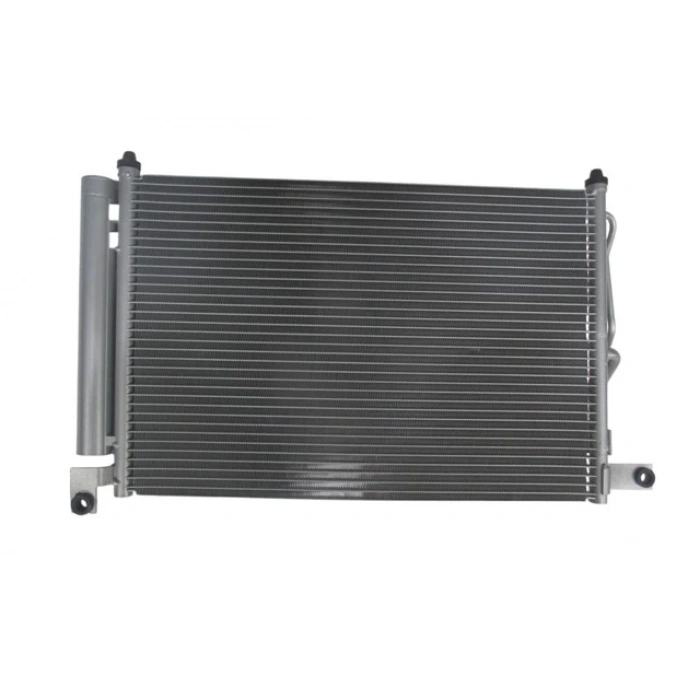 Hyundai Accent- Era- 2006-2012  Klima Radyatörü 1.5 Crdı (Brazıng) (545X350X16) Alüminyum (Oris) (Oem No:976061E300)