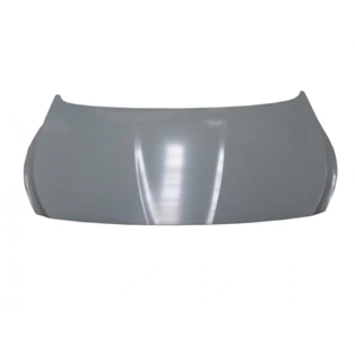 Hyundai Accent- Blue- 2011-2018  Motor Kaputu Gri/Siyah Boyalı (İceli/Çekomastikli) (Sımyı) (Oem No:664001R110)