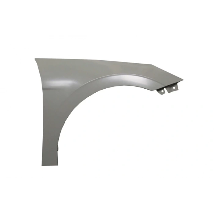 Hyundai Elantra- 2021-2023  Ön Çamurluk Deliksiz Sağ (Gri Boyalı)(Tw) (Oem No:66320Aa000)