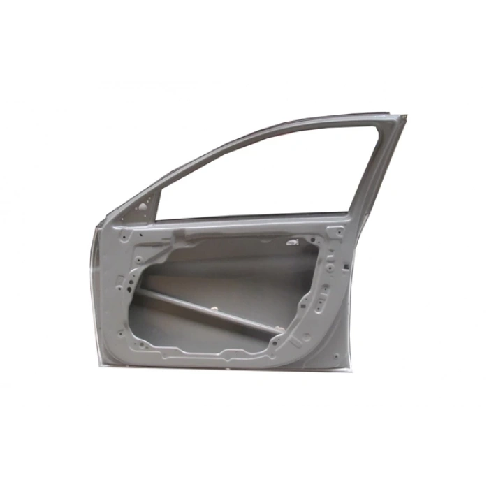 Hyundai Elantra- 2021-2023  Ön Kapı Komple Sağ Gri Boyalı(İceli/Çekomastikli)(Tw) (Oem No:76004Aa000)