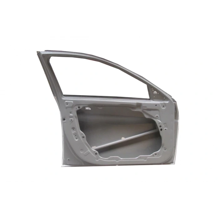 Hyundai Elantra- 2021-2023  Ön Kapı Komple Sol Gri Boyalı(İceli/Çekomastikli)(Tw) (Oem No:76003Aa000)