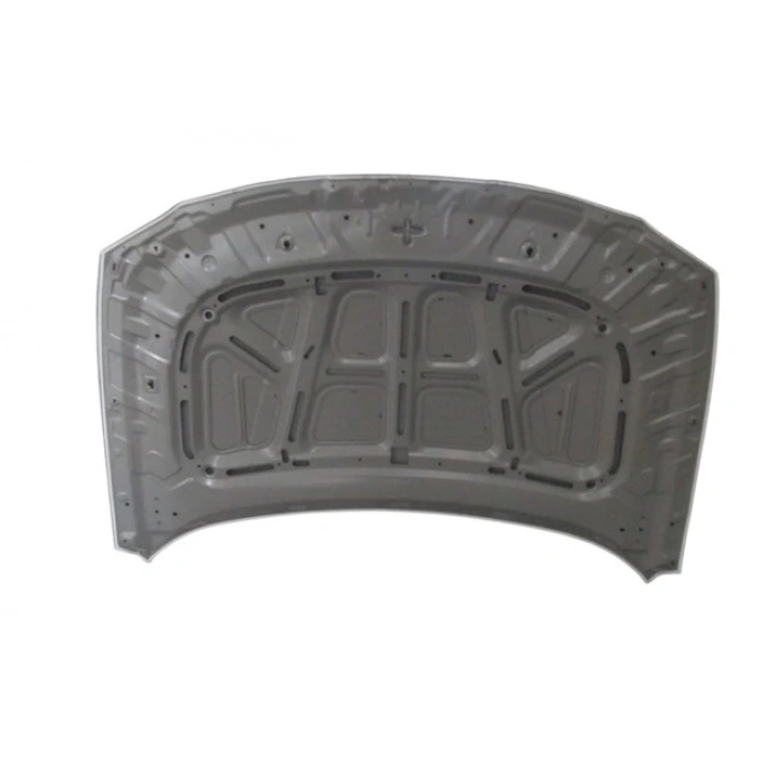 Hyundai Elantra- 2021-2023  Motor Kaputu Gri Boyalı (İceli/Çekomastikli) (Tw) (Oem No:66400Aa000)