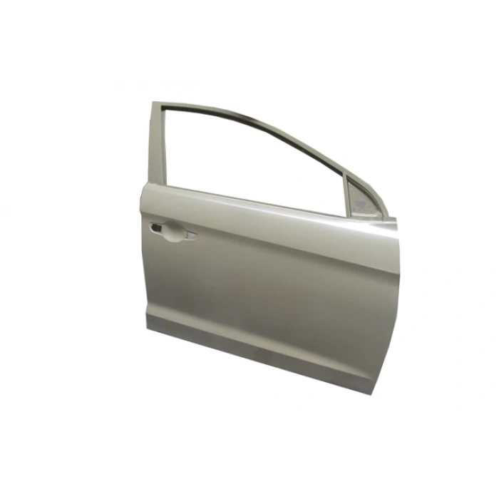 Hyundai Elantra- 2019-2020  Ön Kapı Komple Sağ Gri Boyalı(İceli/Çekomastikli)(Tw) (Oem No:76004F2000)