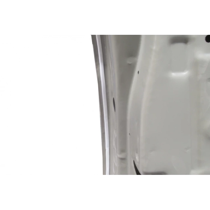 Hyundai Elantra- 2019-2020  Ön Kapı Komple Sol Gri Boyalı(İceli/Çekomastikli)(Tw) (Oem No:76003F2000)