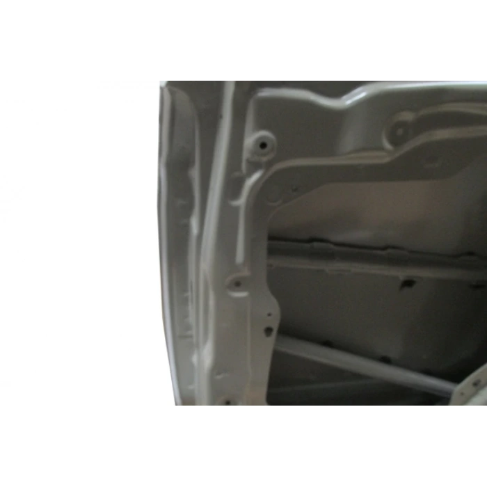 Hyundai Elantra- 2019-2020  Arka Kapı Komple Sağ Gri Boyalı(İceli/Çekomastikli)(Tw) (Oem No:77004F2000)