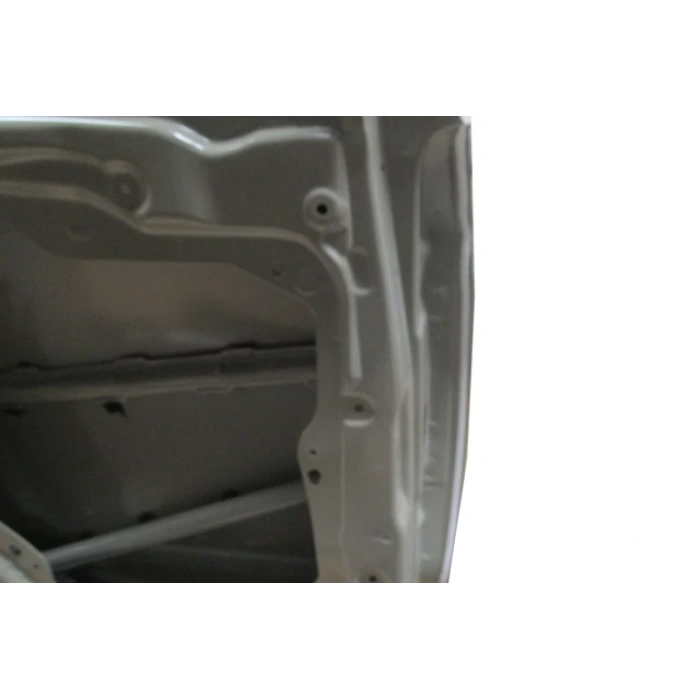 Hyundai Elantra- 2019-2020  Arka Kapı Komple Sol Gri Boyalı(İceli/Çekomastikli)(Tw) (Oem No:77003F2000)