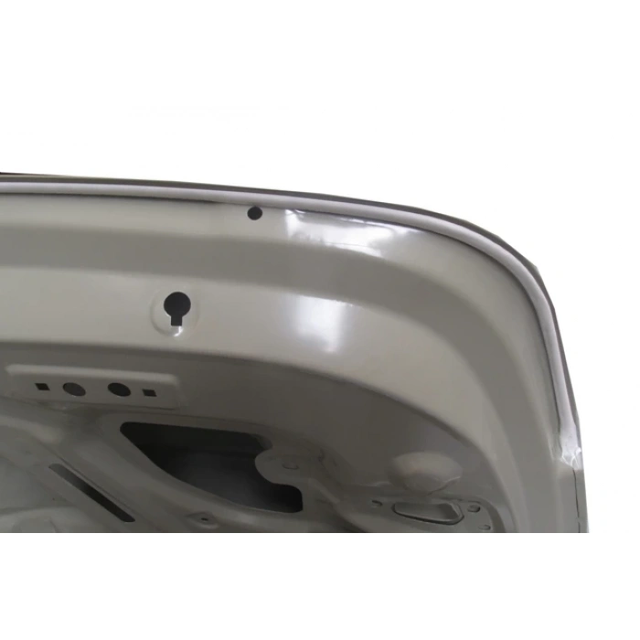 Hyundai Elantra- 2019-2020  Arka Bagaj Kapağı Komple Gri Boyalı(İceli/Çekomastikli)(Tw) (Oem No:69200F2520)