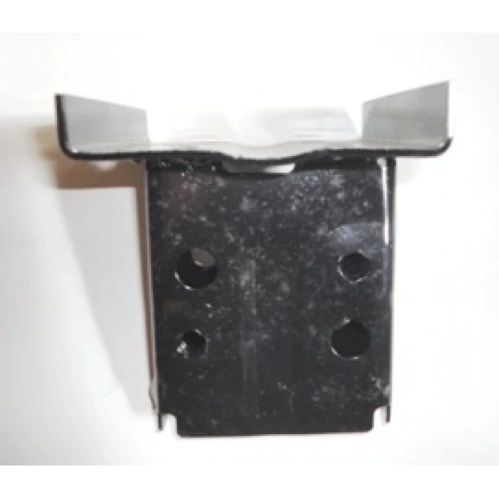 Hyundai Elantra- 1998-2001   Ön Tampon Braketi Sağ (Bağlantı Ayaksız) (Oem No:8654229500)