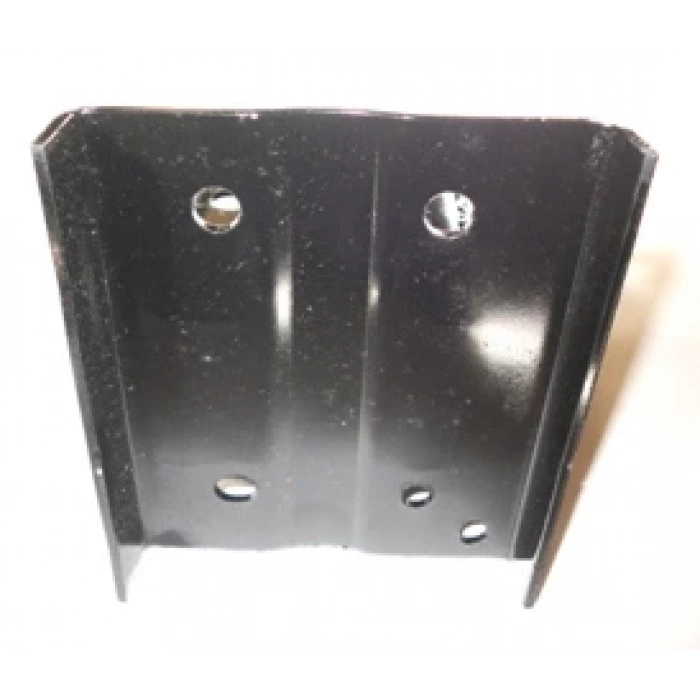 Hyundai Elantra- 1998-2001   Ön Tampon Braketi Sol (Bağlantı Ayaksız) (Oem No:8654129500)