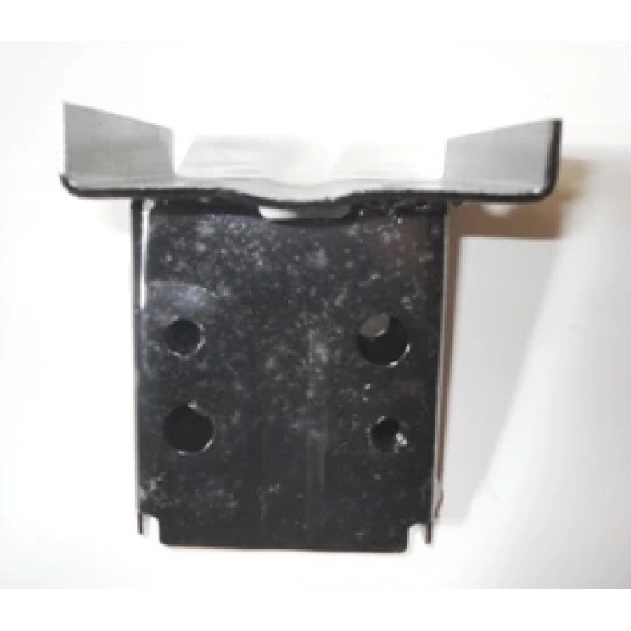 Hyundai Elantra- 1998-2001   Ön Tampon Braketi Sol (Bağlantı Ayaksız) (Oem No:8654129500)