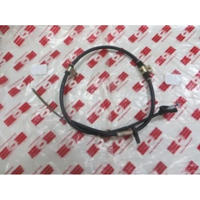 Hyundai Elantra- 1998-2001   Arka El Fren Teli Sol (Absli) (Sh) (Oem No:5976029001)