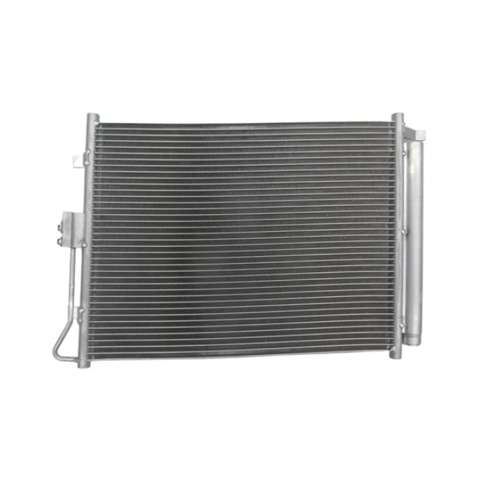 Hyundai  İ30   2012-2016  Klima Radyatörü 1.6 Crdı (Brazıng) Alüminyum (Oris) (Oem No:97606A5800)