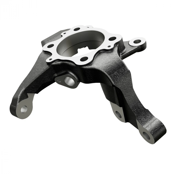 Hyundai  İ30   2012-2016  Ön Aks Taşıyıcı Sol (Abs Li) (Oem No:52715A6000)