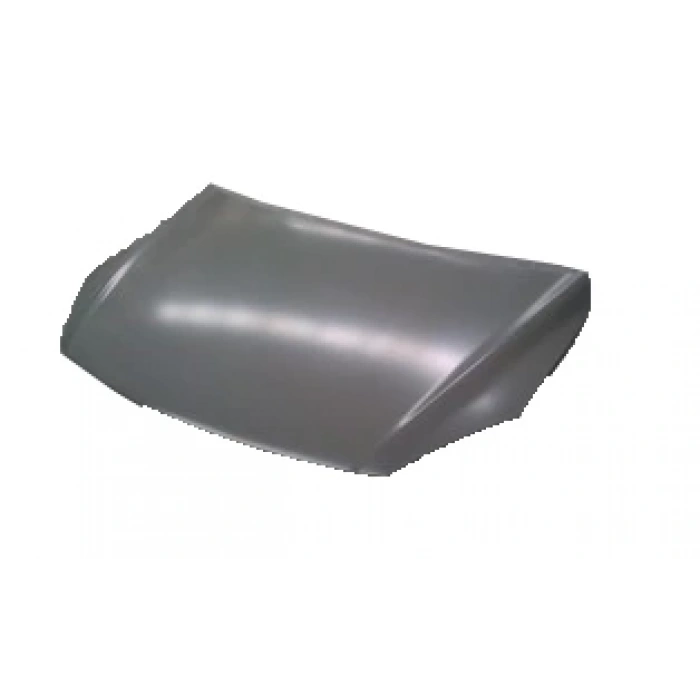 Hyundai  İ30   2007-2012  Motor Kaputu Gri Boyalı (İceli/Çekomastikli) (Sımyı) (Oem No:664002L010)