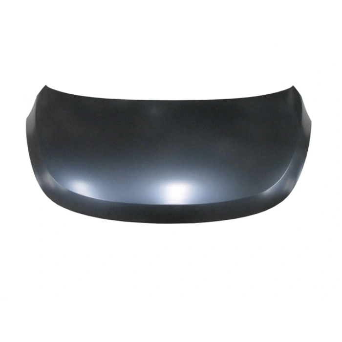 Hyundai  İ10    2008 2012  Motor Kaputu (Tw) (Oem No:664000X020)