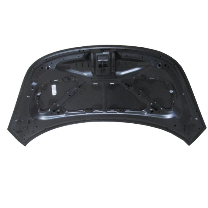 Hyundai  İ10    2008 2012  Motor Kaputu (Tw) (Oem No:664000X020)