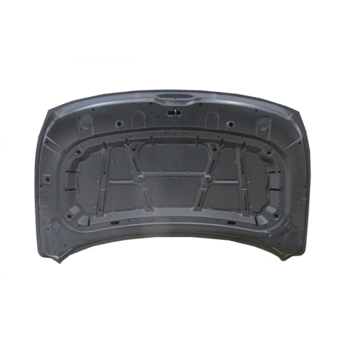 Hyundai  İ30   2017-2018  Motor Kaputu (Tyg) (Oem No:66400G4000)