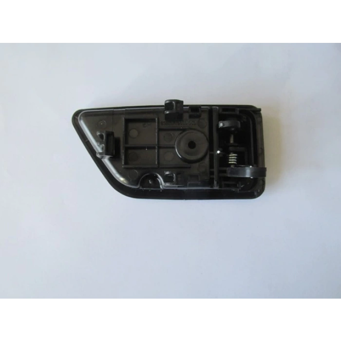 Hyundai Getz- 2003-2005  Ön Kapı İç Açma Kolu Sol Siyah (Çocuk Kilitli) (Oem No:826101C000Ab)