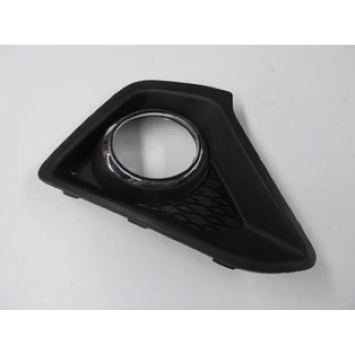 Hyundai  İ10   2013-2016  Sis Lamba Kapağı Sağ (Nikelaj Çerçeveli) (Bfn) (Oem No:8628B4000)