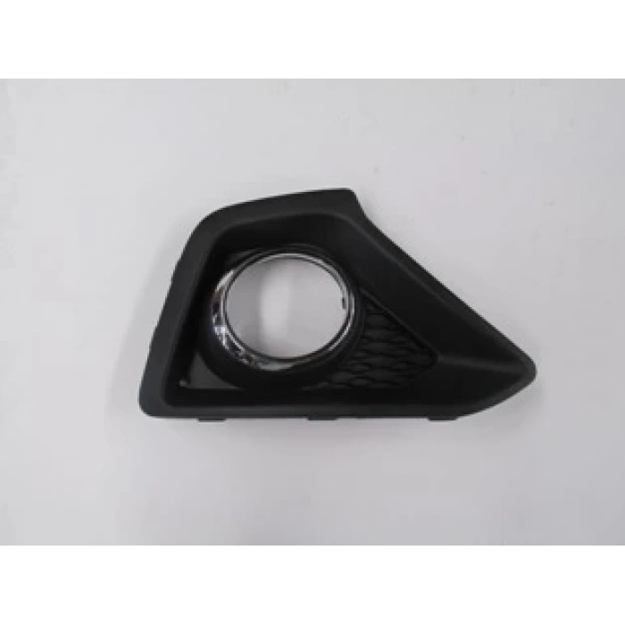 Hyundai  İ10   2013-2016  Sis Lamba Kapağı Sağ (Nikelaj Çerçeveli) (Bfn) (Oem No:8628B4000)