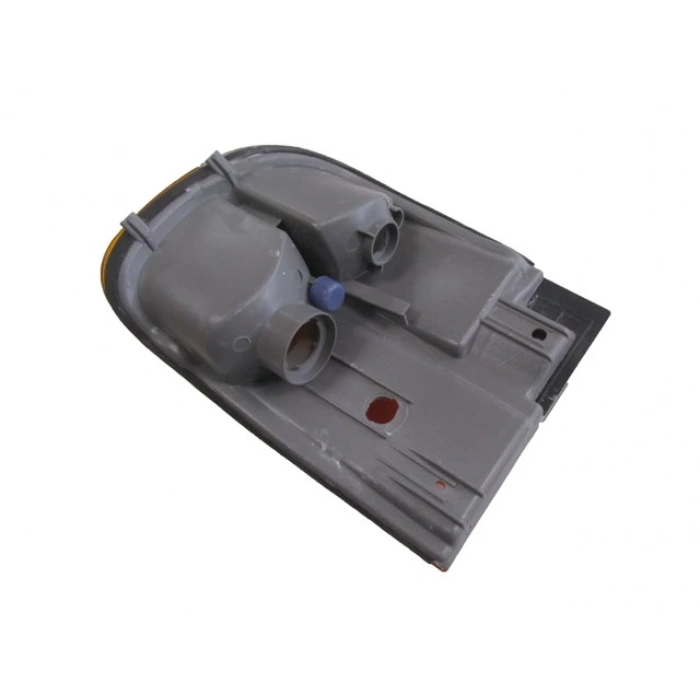 Hyundai Porter Kamyonet- 1996-2005  Ön Sinyal Sağ Sarı/Beyaz (Eurolamp) (Oem No:923024B001)