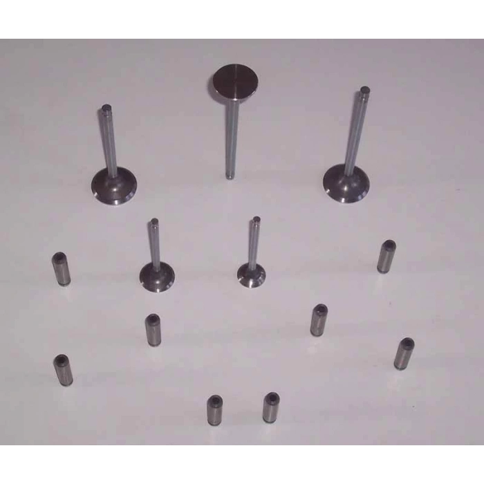 Hyundai Porter Kamyonet- 1996-2005  Emme/Egzozt Gaydı (Yolluk) (D4Bb) 2.6Cc (Arm) (Yerli)