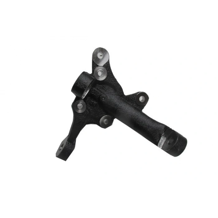 Hyundai Porter Kamyonet- 1996-2005  Ön Aks Taşıyıcı Sol (Oem No:5671643011)