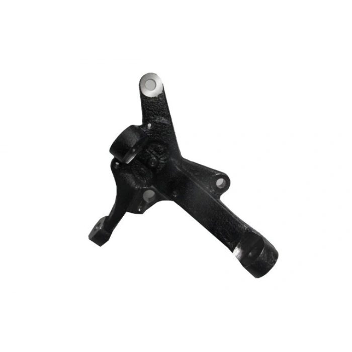 Hyundai Porter Kamyonet- 2006-2024  Ön Aks Taşıyıcı Sol (Oem No:517154F000)