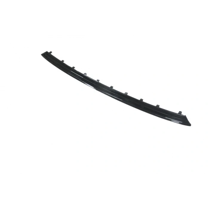 Hyundai Bayon- 2021-2024  Ön Panjur Üst Parlak Siyah (Oem No:86599Q0Aa0)